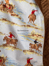 Load image into Gallery viewer, Baby Blanket - Wild West
